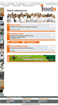 Mobile Screenshot of imed19.at